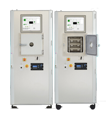 CD300PLC低压等离子表面处理设备